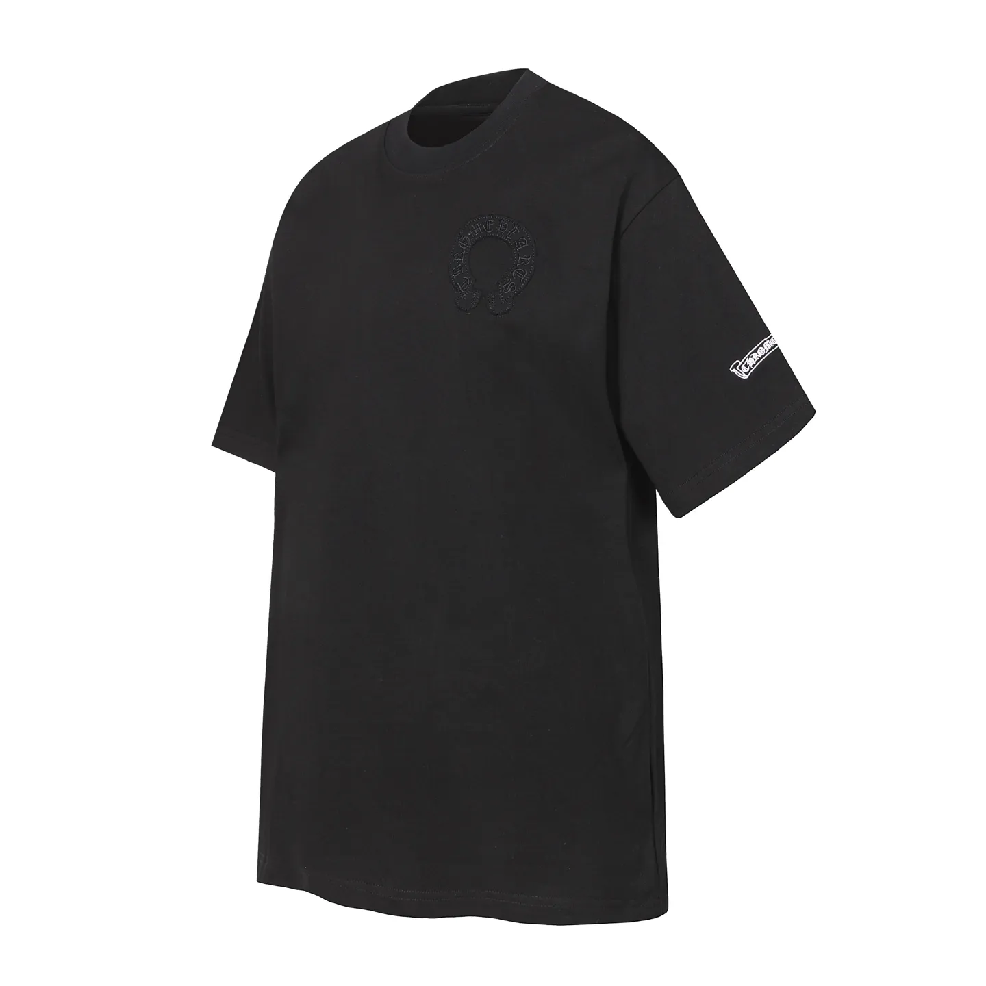 90 #2239 Chrome Hearts/ T Quality Colour：Black White Gray Size: S M L XL